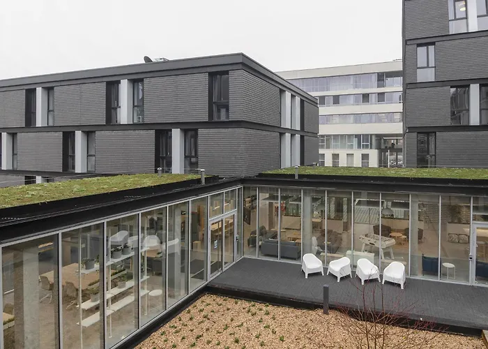 Student Factory Lille Euratechnologies